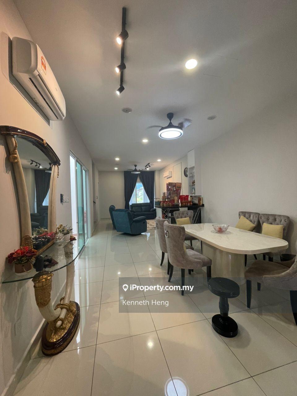 2-storey Terraced House for Sale in Setia Eco Templer, Rawang by Kenneth Heng - iProperty.com.my