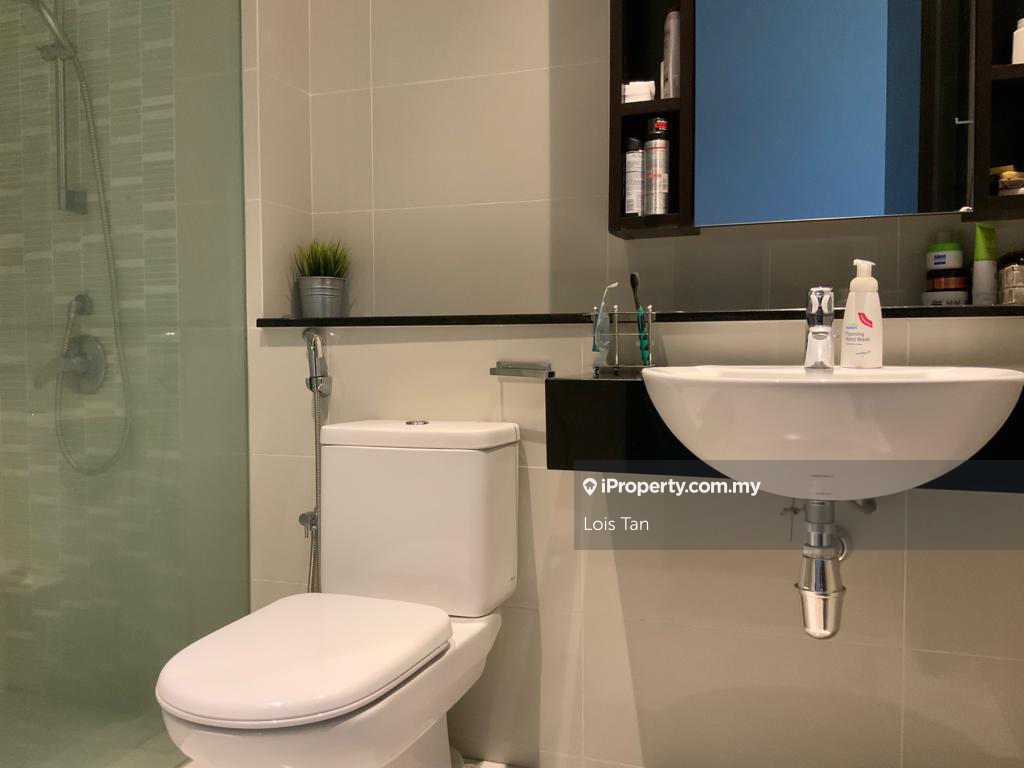 Kondominium untuk Dijual di Tropicana Grande oleh Lois Tan - iProperty.com.my