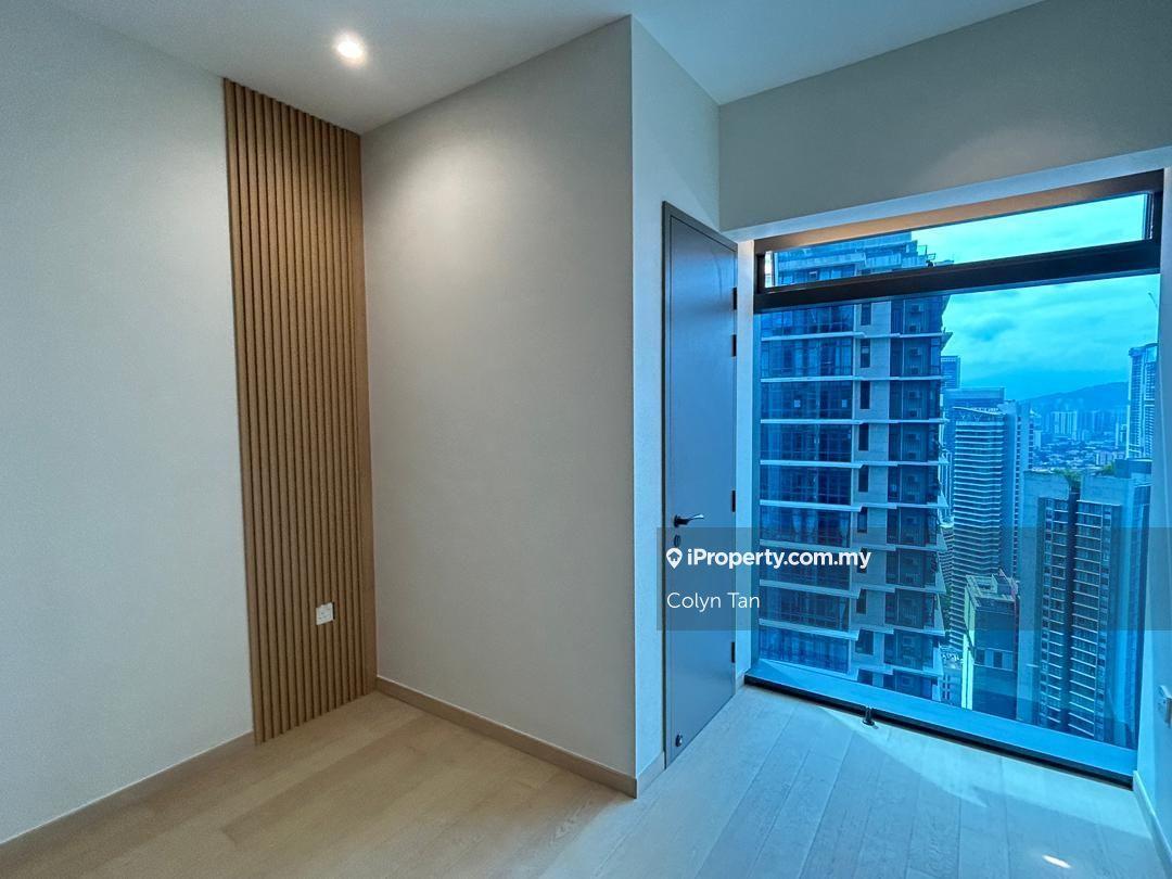 Service Residence for Rent in Eaton Residence by Colyn Tan - iProperty.com.my