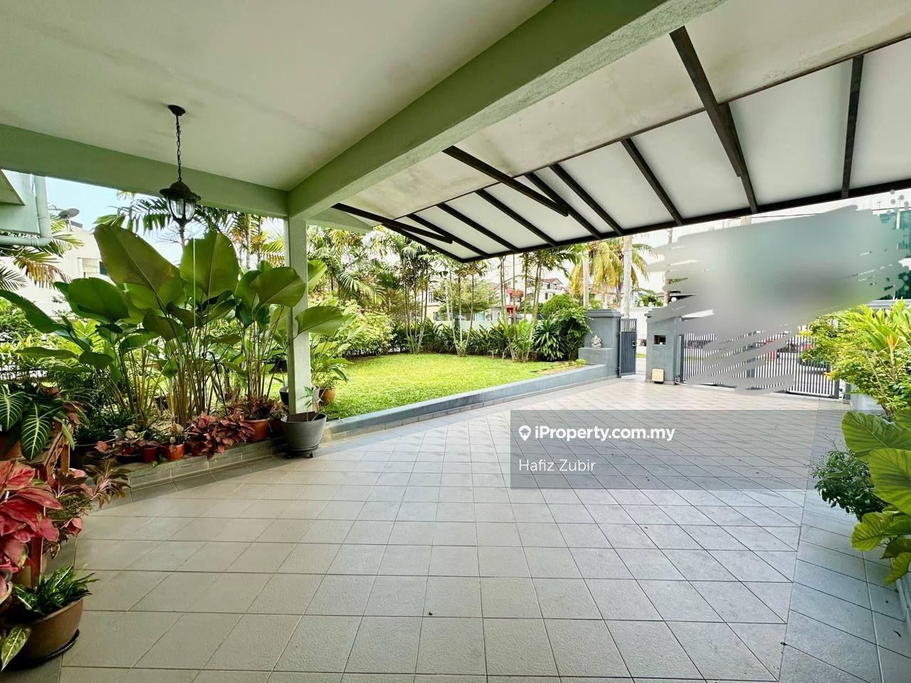 Semi-Detached House for Sale in Kelana Jaya, Petaling Jaya by Hafiz Zubir - iProperty.com.my