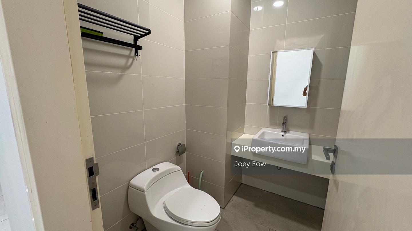 Condominium for Rent in Seri Puteri Hills Town Villa & Condominium by Joey Eow - iProperty.com.my