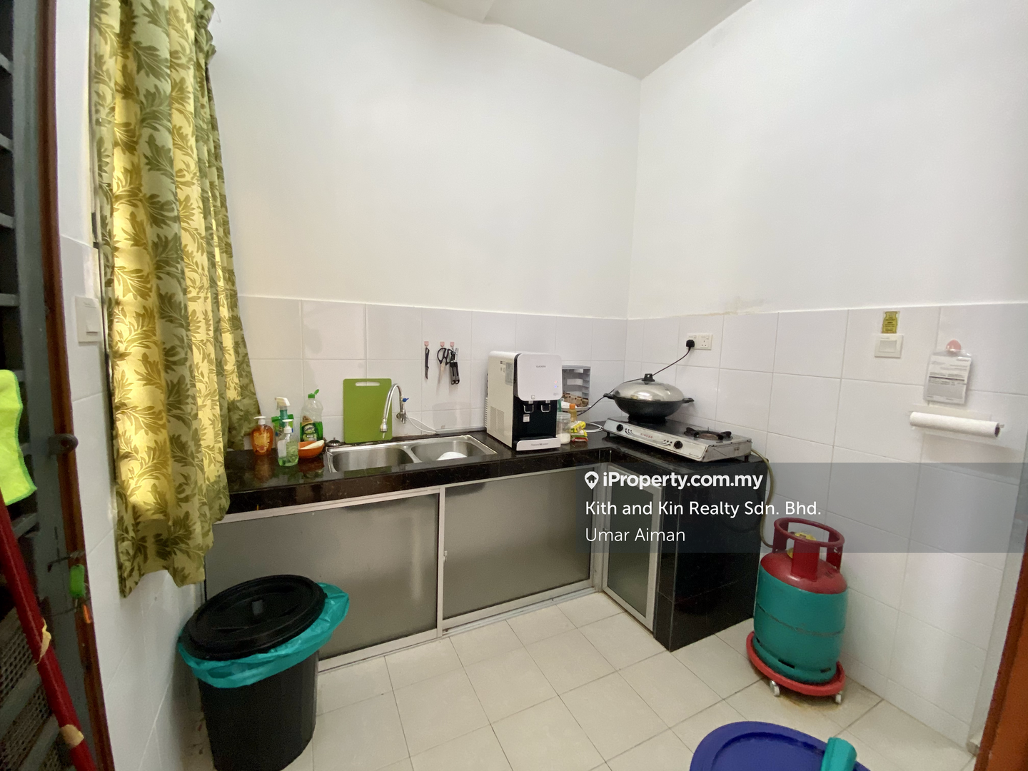 2-storey Terraced House for Sale in Denai Alam, Shah Alam by Umar Aiman - iProperty.com.my