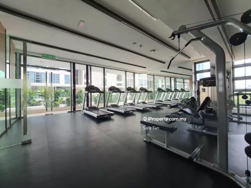 Condominium for Rent in The Robertson by Sara Tan - iProperty.com.my