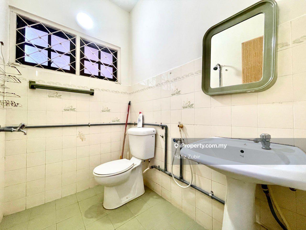 Banglo untuk Dijual di Bangsar, Bangsar oleh Hafiz Zubir - iProperty.com.my