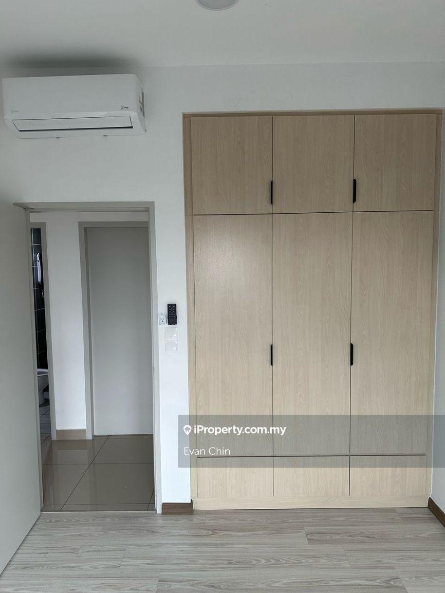 Residensi Servis untuk Disewa di M Oscar oleh Evan Chin - iProperty.com.my