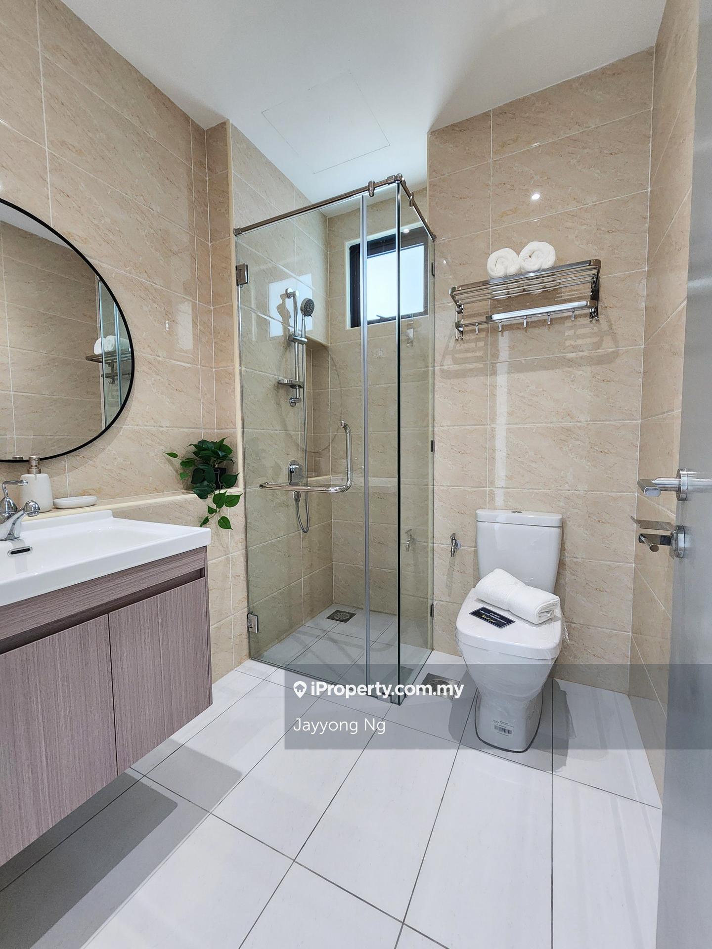 Service Residence for Sale in One Residence by Jayyong Ng - iProperty.com.my