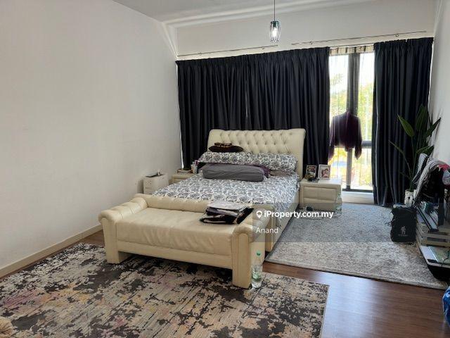 Rumah Bandar untuk Dijual di PRIMER GARDEN TOWN VILLAS @ CAHAYA SPK, SECTION U9, Shah Alam oleh Anand - iProperty.com.my