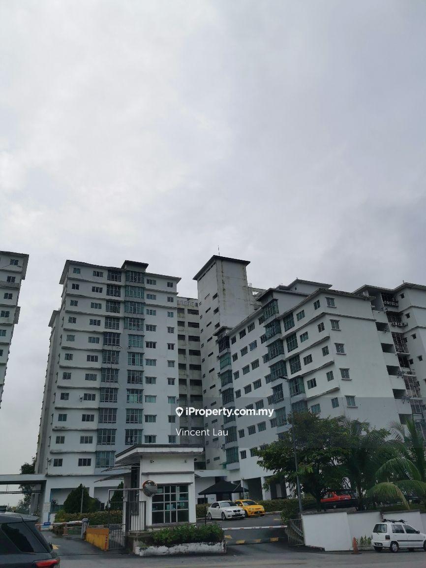 Condominium for Rent in Sierra Residency by Vincent Lau - iProperty.com.my