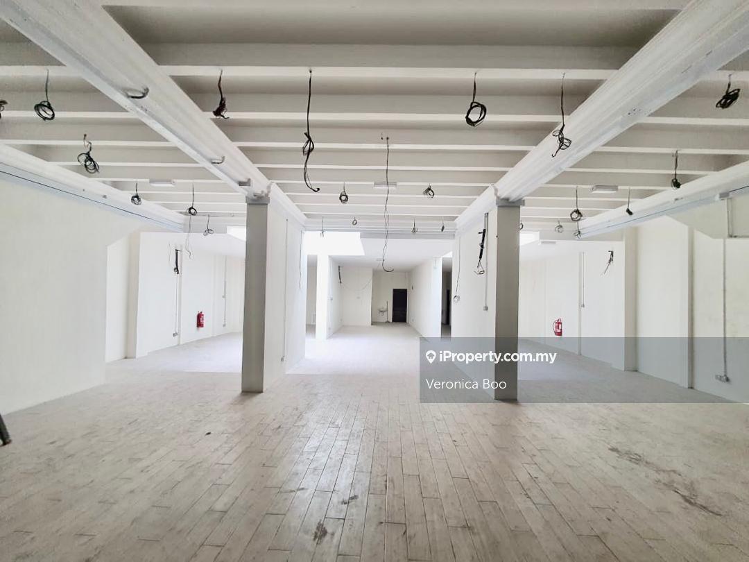 Kedai untuk Disewa di 3 Storey Adjoining Commercial Shoplot Georgetown, George Town oleh Veronica Boo - iProperty.com.my