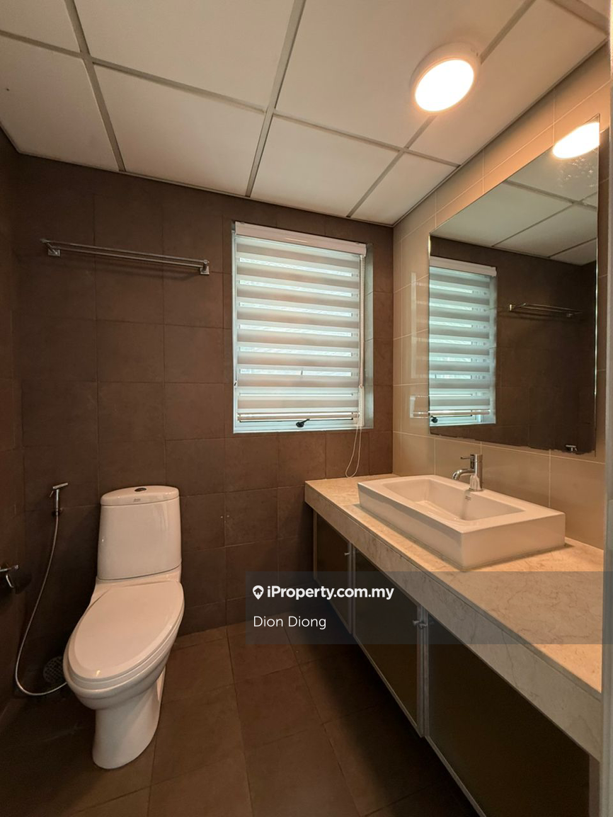 Kondominium untuk Disewa di Mont Kiara Banyan oleh Dion Diong - iProperty.com.my