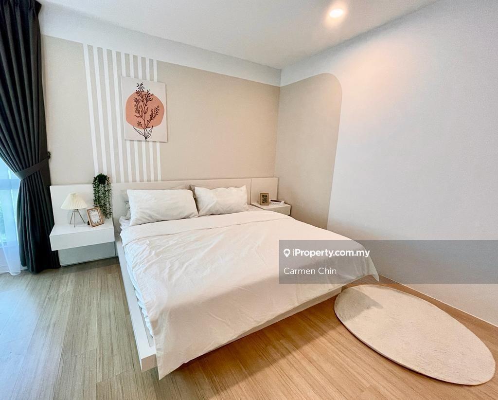 Condominium for Sale in Aston Kiara 3 by Carmen Chin - iProperty.com.my