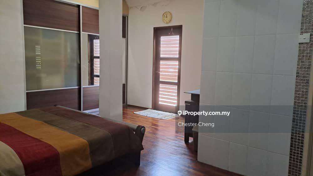 2-storey Terraced House for Sale in Usj 18, Subang Jaya by Chester Cheng - iProperty.com.my