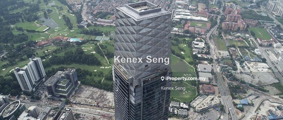 Pejabat untuk Disewa di KL CTY TRX KLCC, KL City Centre oleh Kenex Seng - iProperty.com.my