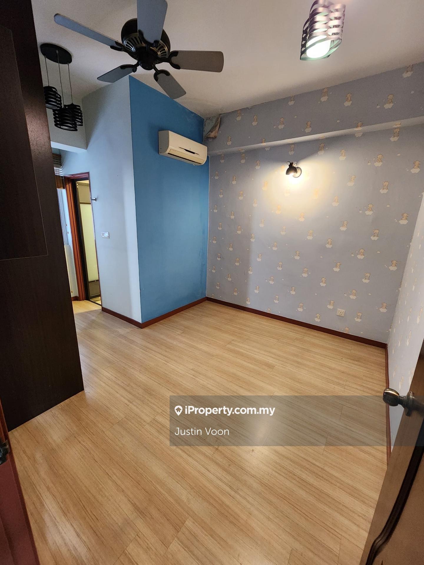 Kondominium untuk Dijual di Villa Orkid oleh Justin Voon - iProperty.com.my