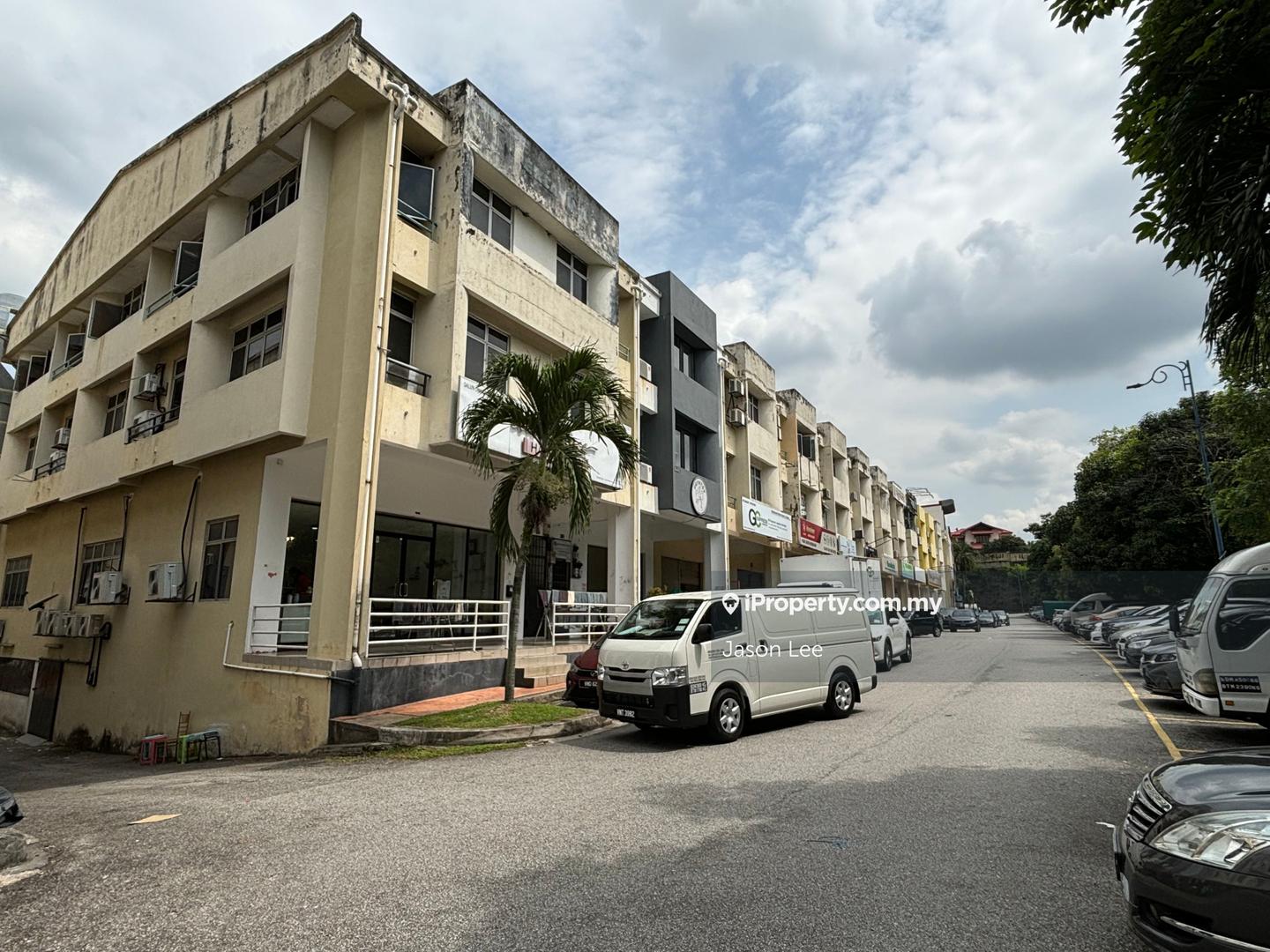 Kedai untuk Disewa di Taipan 1 Ara Damansara, Ara Damansara oleh Jason Lee - iProperty.com.my