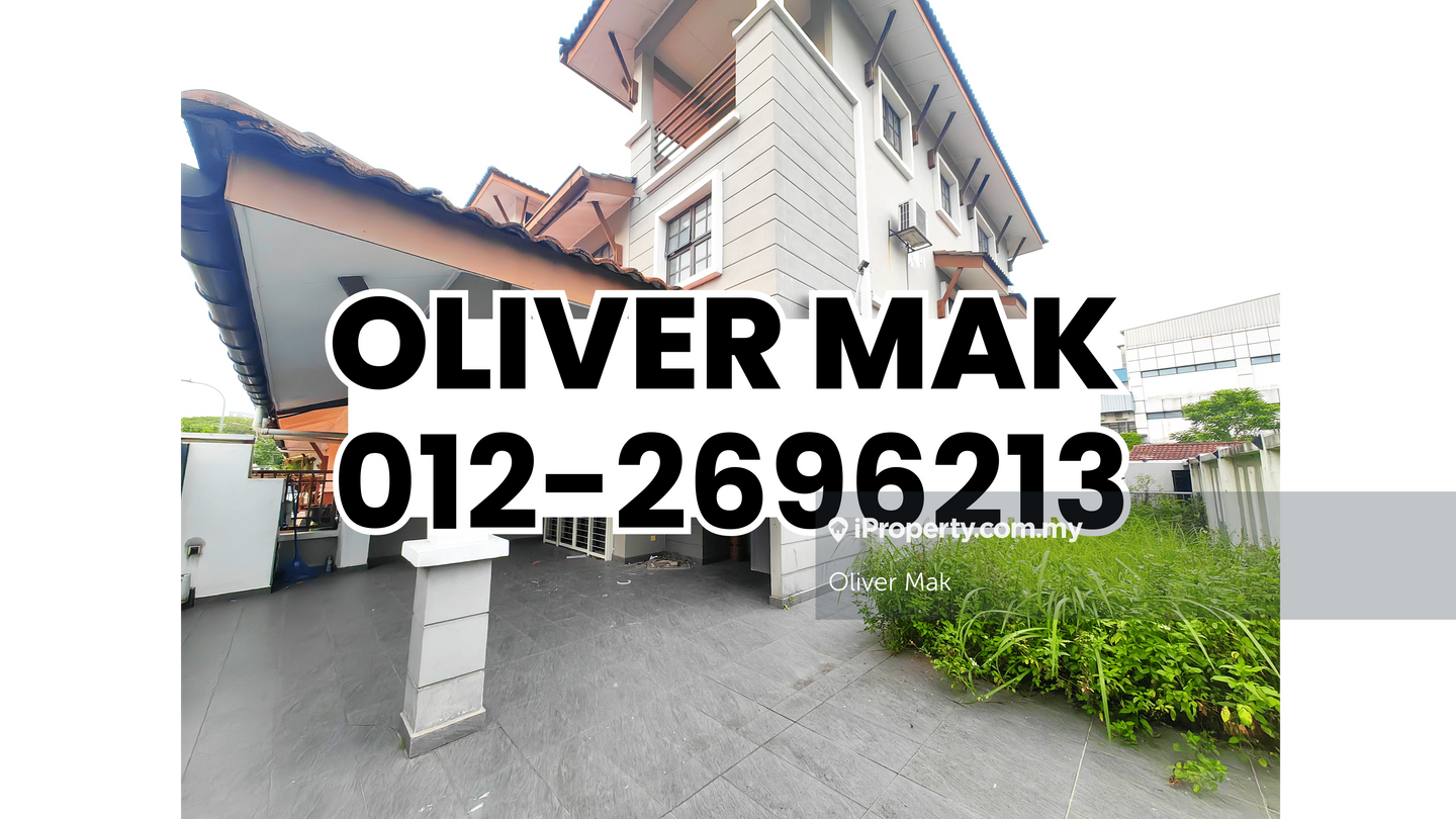 3-storey Terraced House for Sale in Mutiara Bukit Jalil, Bukit Jalil by Oliver Mak - iProperty.com.my