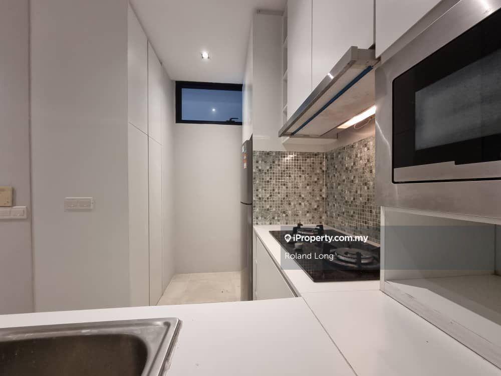 Residensi Servis untuk Dijual di Lumi Tropicana oleh Roland Long - iProperty.com.my