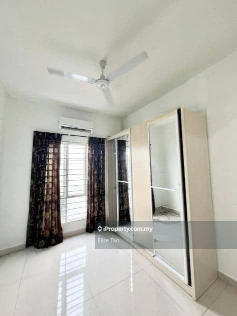 2-storey Terraced House for Sale in Taman Lestari Putra, Seri Kembangan by Elise Tan - iProperty.com.my