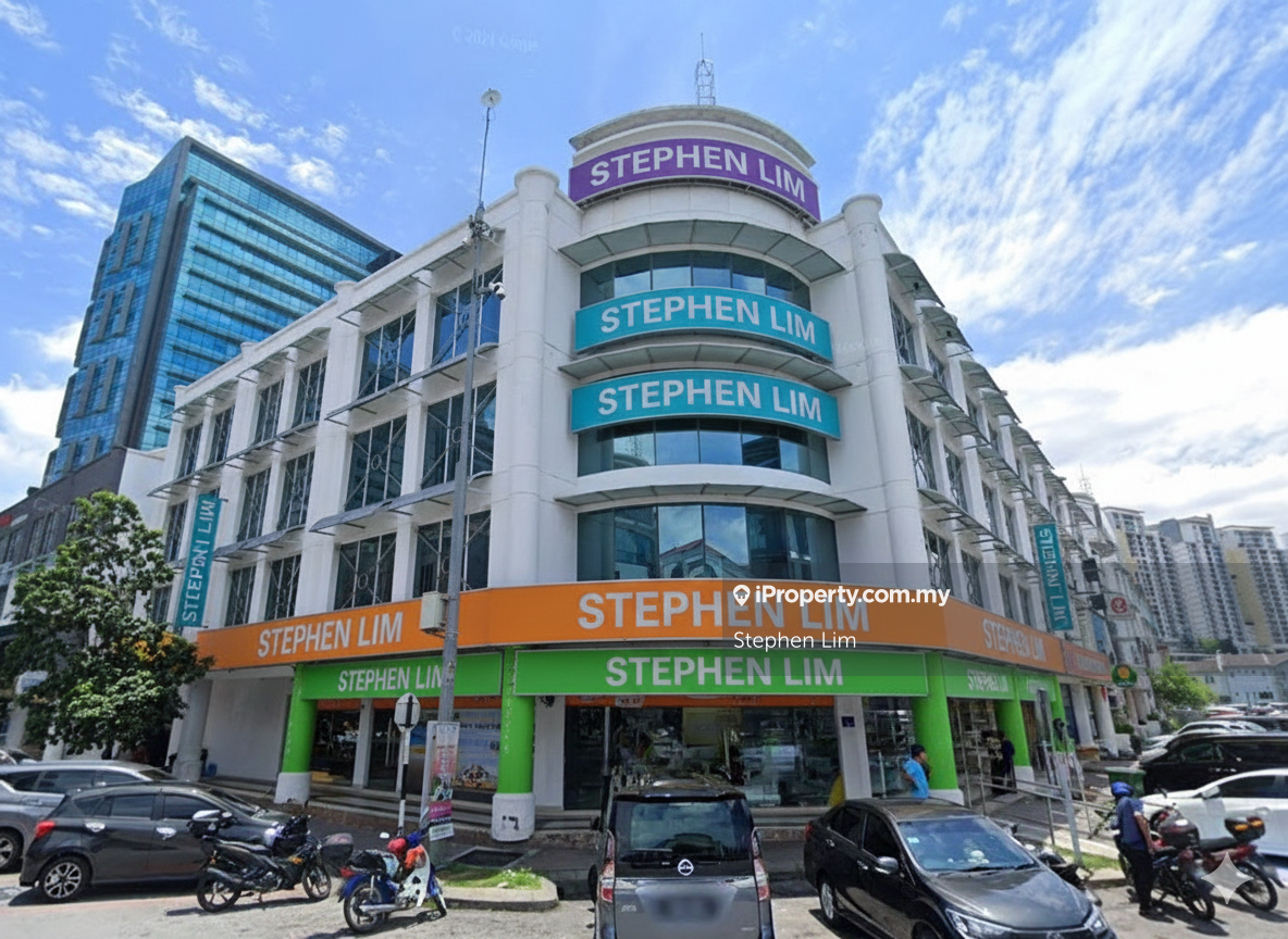 Shop for Sale in Bandar Puteri Puchong, Puchong by Stephen Lim - iProperty.com.my