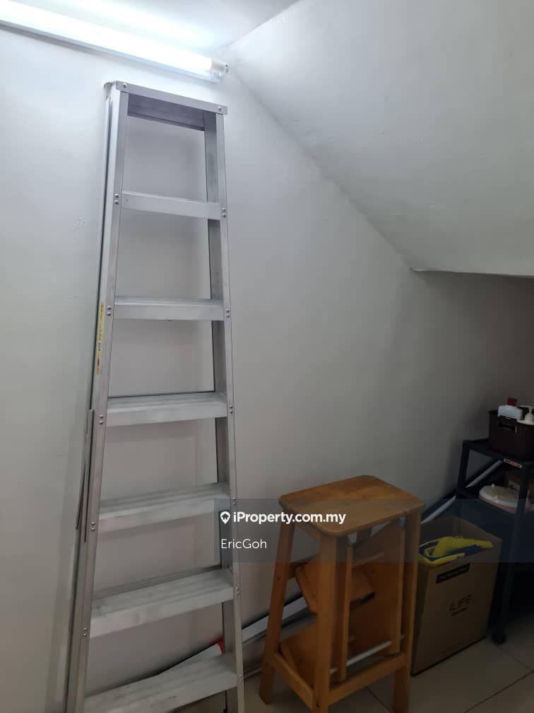 Rumah Berangkai 2 Tingkat untuk Dijual di Taman Saikat, Ipoh oleh EricGoh - iProperty.com.my