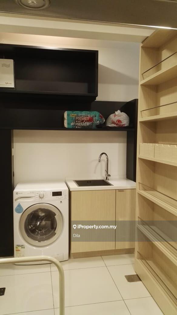 Service Residence for Rent in Uptown Residences by Dila - iProperty.com.my