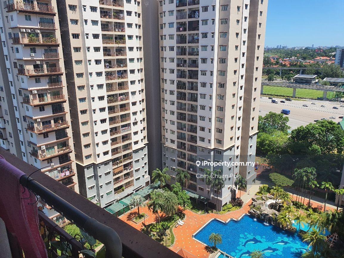 Condominium for Sale in Kelana Mahkota by Chin Chuan Poh - iProperty.com.my