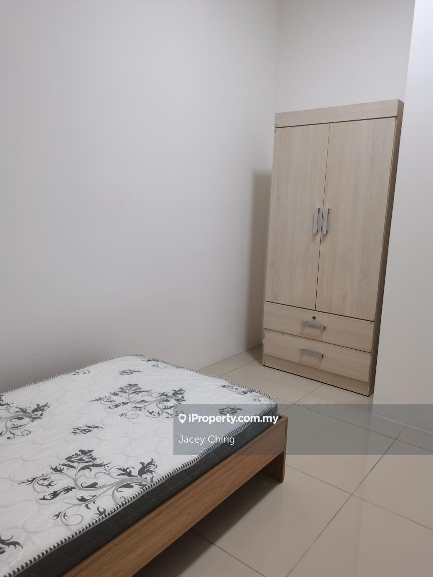 Apartment for Sale in Vista Sentul Residences by Jacey Ching - iProperty.com.my