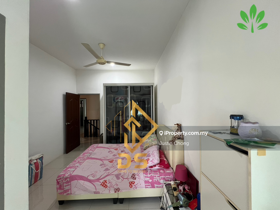 Rumah Berangkai 2 Tingkat untuk Dijual di Bandar Seri Botani, Simpang Pulai oleh Justin Chong - iProperty.com.my