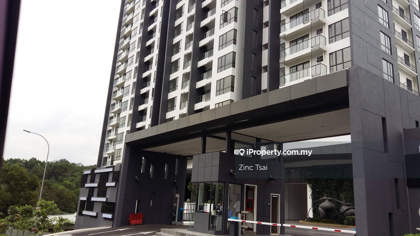 Kondominium untuk Dijual di 9Ine (Residensi Sembilan) oleh Zinc Tsai - iProperty.com.my