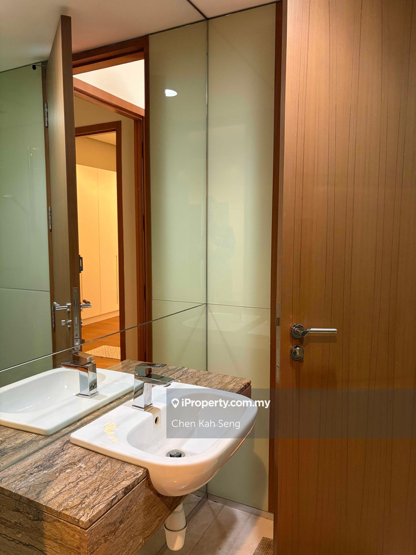 Service Residence for Rent in Quadro Residences by Chen Kah Seng - iProperty.com.my