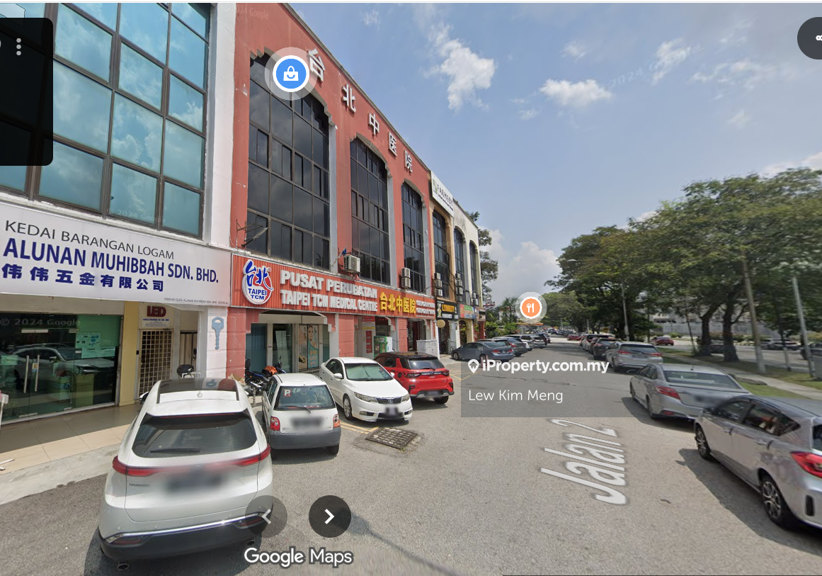 Shop-Office for Rent in MWE Commercial Park, Batu by Lew Kim Meng - iProperty.com.my