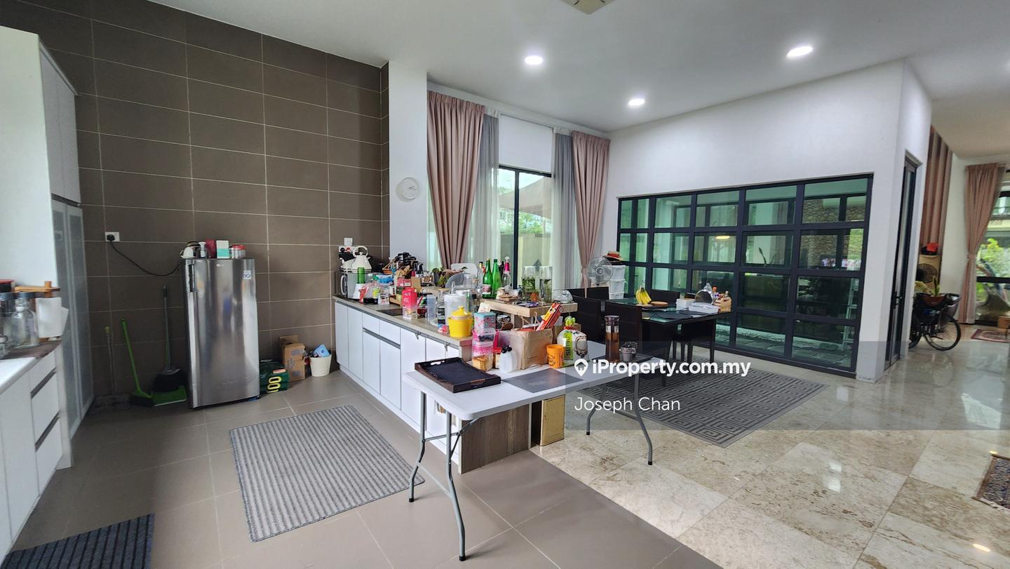 Banglo untuk Dijual di Seksyen 7, Shah Alam oleh Joseph Chan - iProperty.com.my