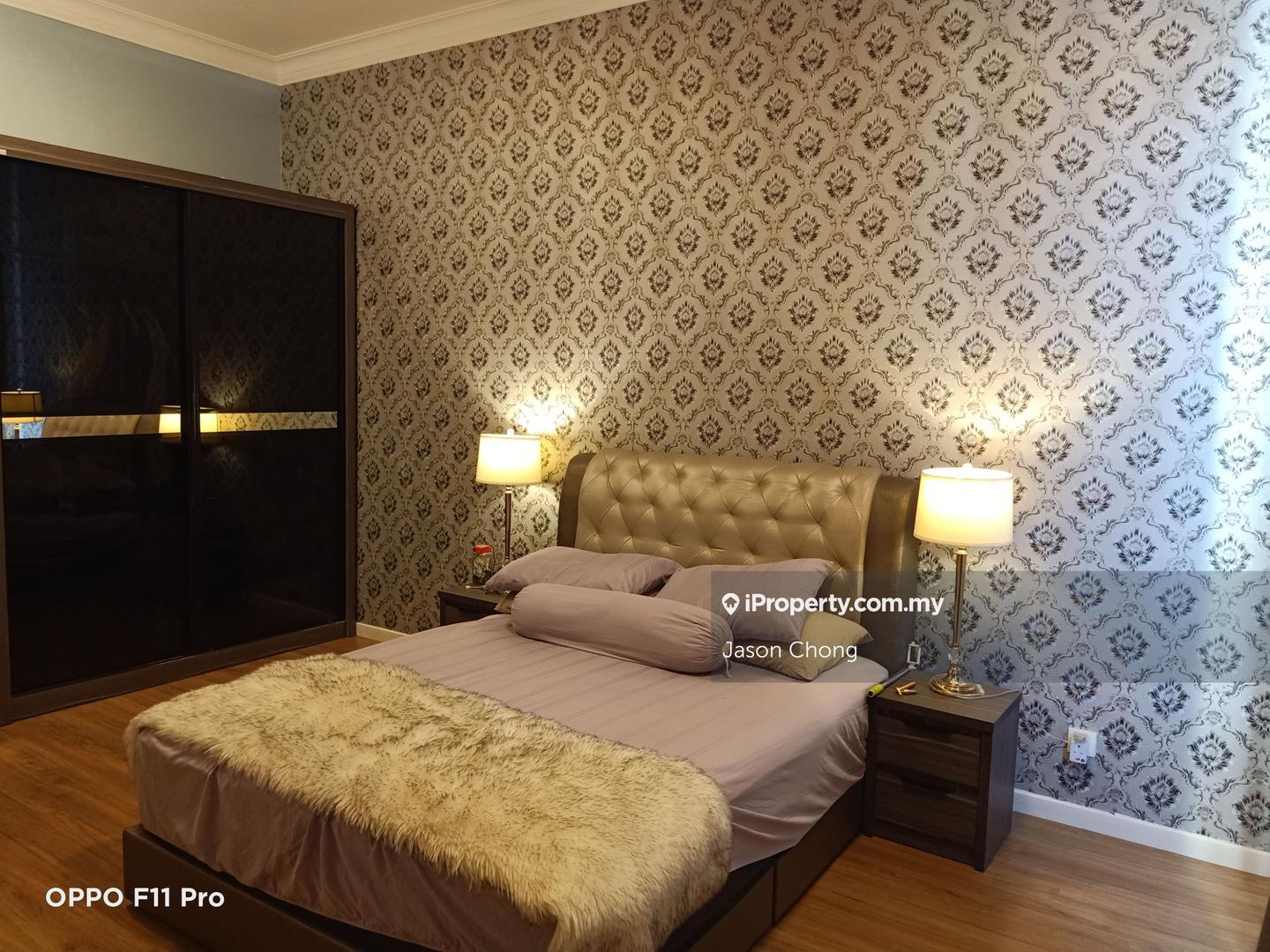 Townhouse for Sale in Tropicana Ridgefield, Kajang by Jason Chong - iProperty.com.my