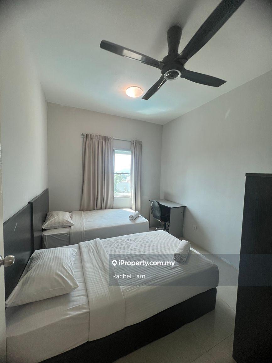 Kondominium untuk Disewa di D'Embassy oleh Rachel Tam - iProperty.com.my