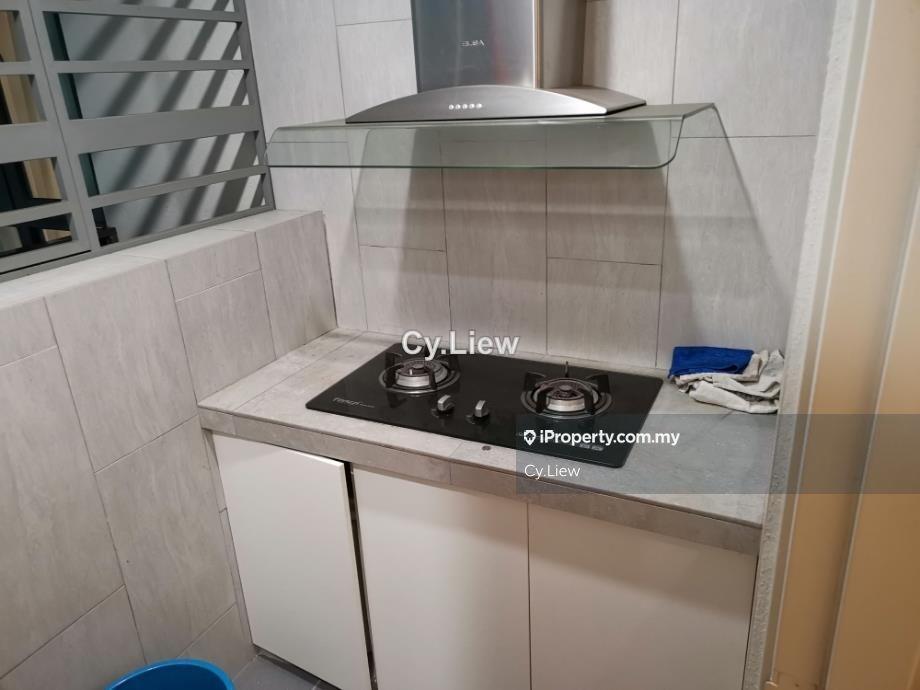 Condominium for Rent in Zefer Hill Residence by Cy.Liew - iProperty.com.my