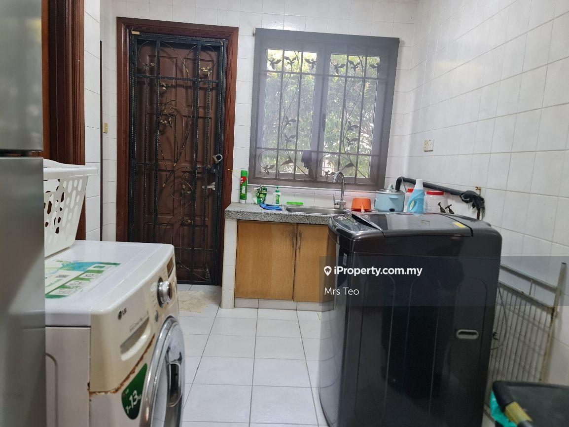 Banglo untuk Dijual di Bangsar, Kuala Lumpur oleh Mrs Teo - iProperty.com.my
