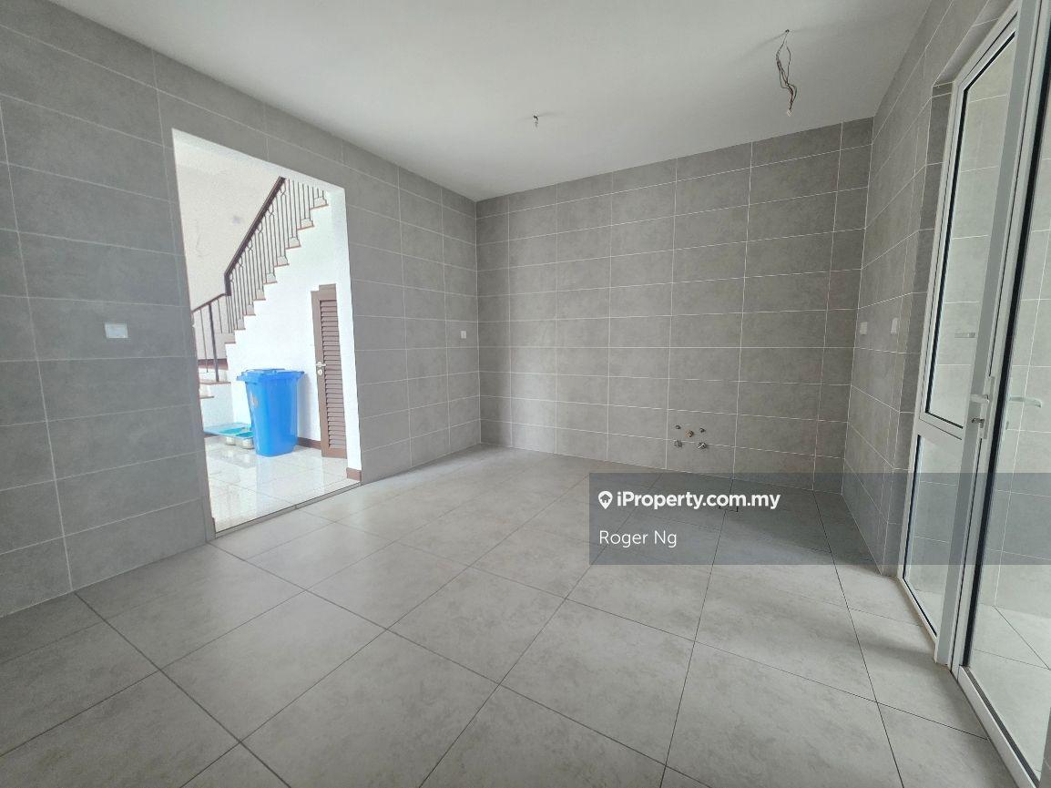 Rumah Berkembar untuk Dijual di Setia Eco Park, Setia Alam oleh Roger Ng - iProperty.com.my