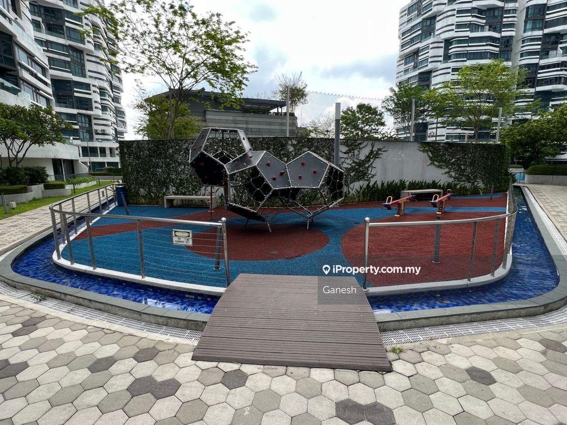 Residensi Servis untuk Dijual di Aragreens oleh Ganesh - iProperty.com.my