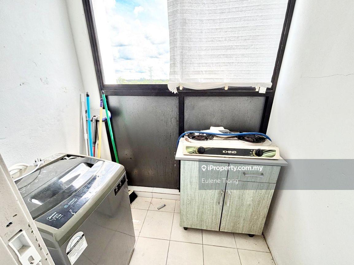 Pangsapuri untuk Disewa di Residensi Matang oleh Eulene Tiong - iProperty.com.my