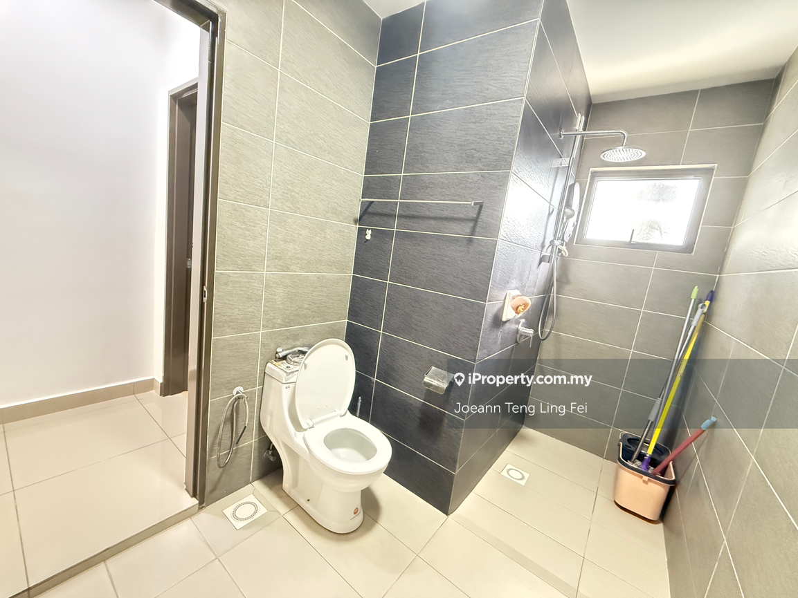 Condominium for Sale in The Henge by Joeann Teng Ling Fei - iProperty.com.my