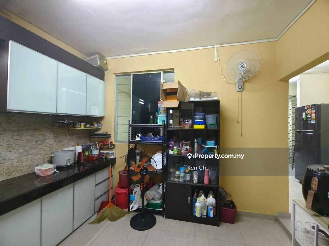 Rumah Berangkai 2 Tingkat untuk Dijual di Taman Puchong Perdana, Puchong oleh Ken Chu - iProperty.com.my