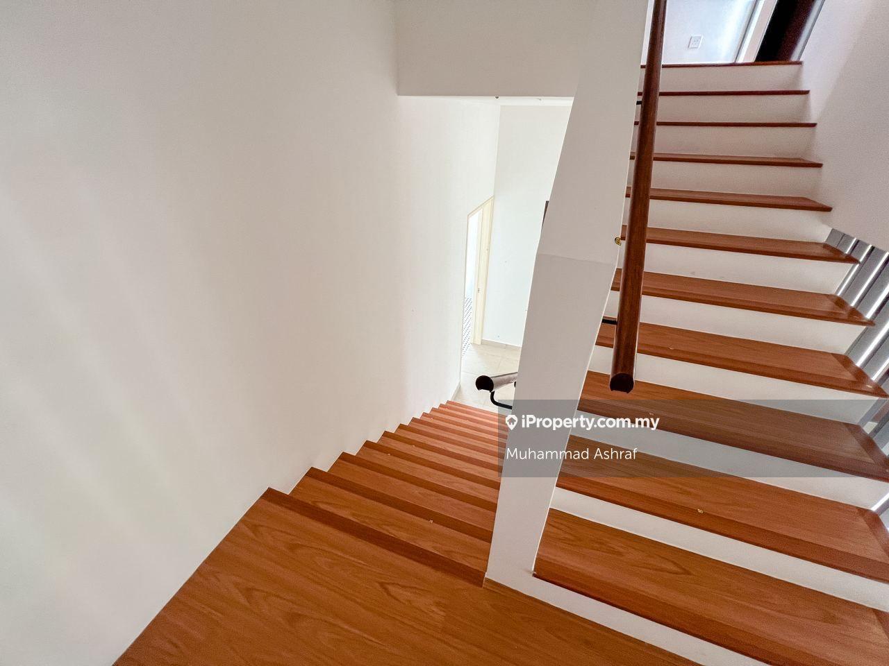 3-storey Terraced House for Sale in The Mulia Residence, Cyberjaya by Muhammad Ashraf - iProperty.com.my