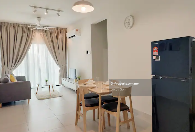 Service Residence for Sale in YOUTH CITY by Lucus Goh - iProperty.com.my