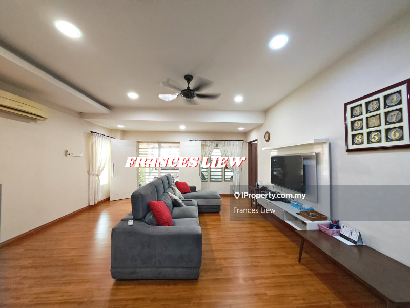 Rumah Berkembar untuk Dijual di Taman Puncak Jalil, Seri Kembangan oleh Frances Liew - iProperty.com.my