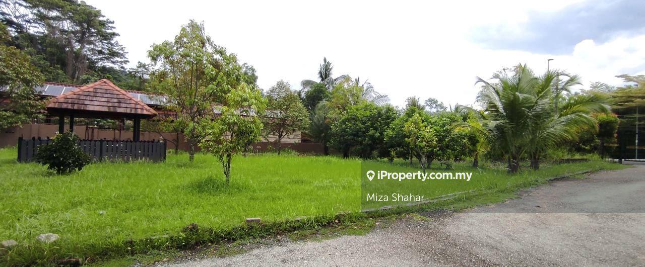 Tanah Pertanian untuk Dijual di Taman Melawati, Ulu Kelang oleh Miza Shahar - iProperty.com.my