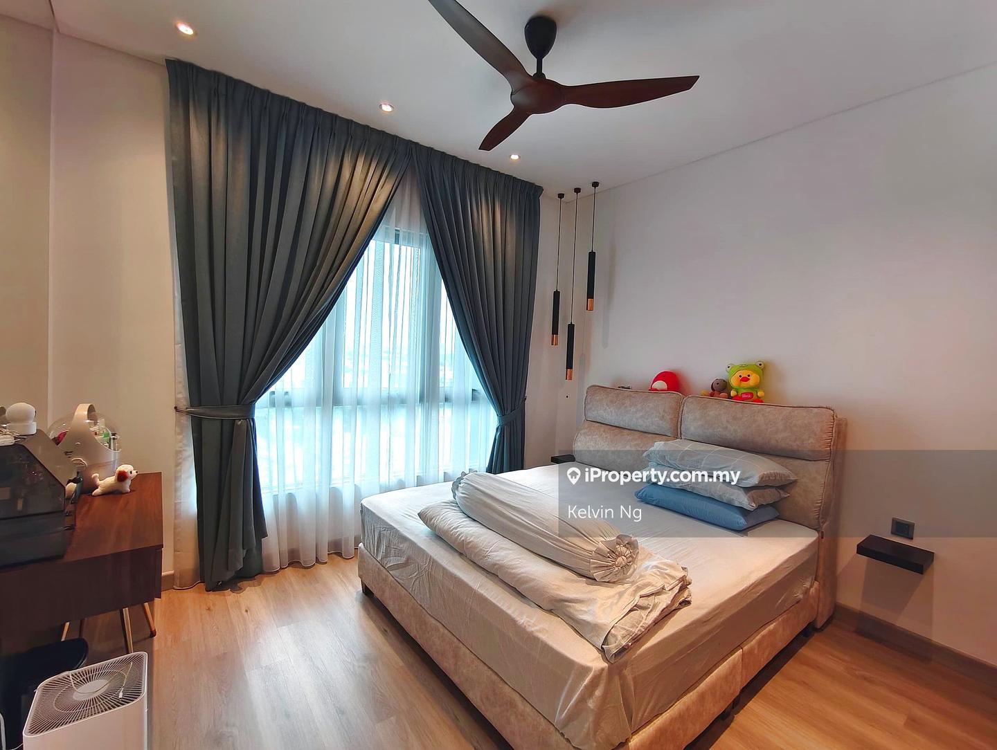 Service Residence for Sale in Cantara Residences by Kelvin Ng - iProperty.com.my