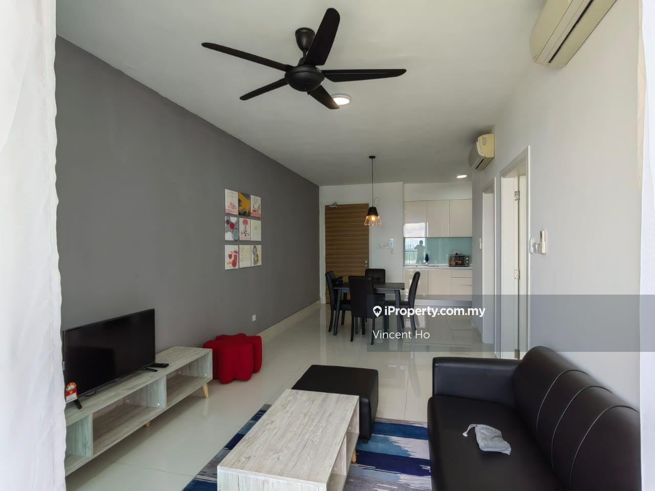 Condominium for Sale in Teega Residences by Vincent Ho - iProperty.com.my