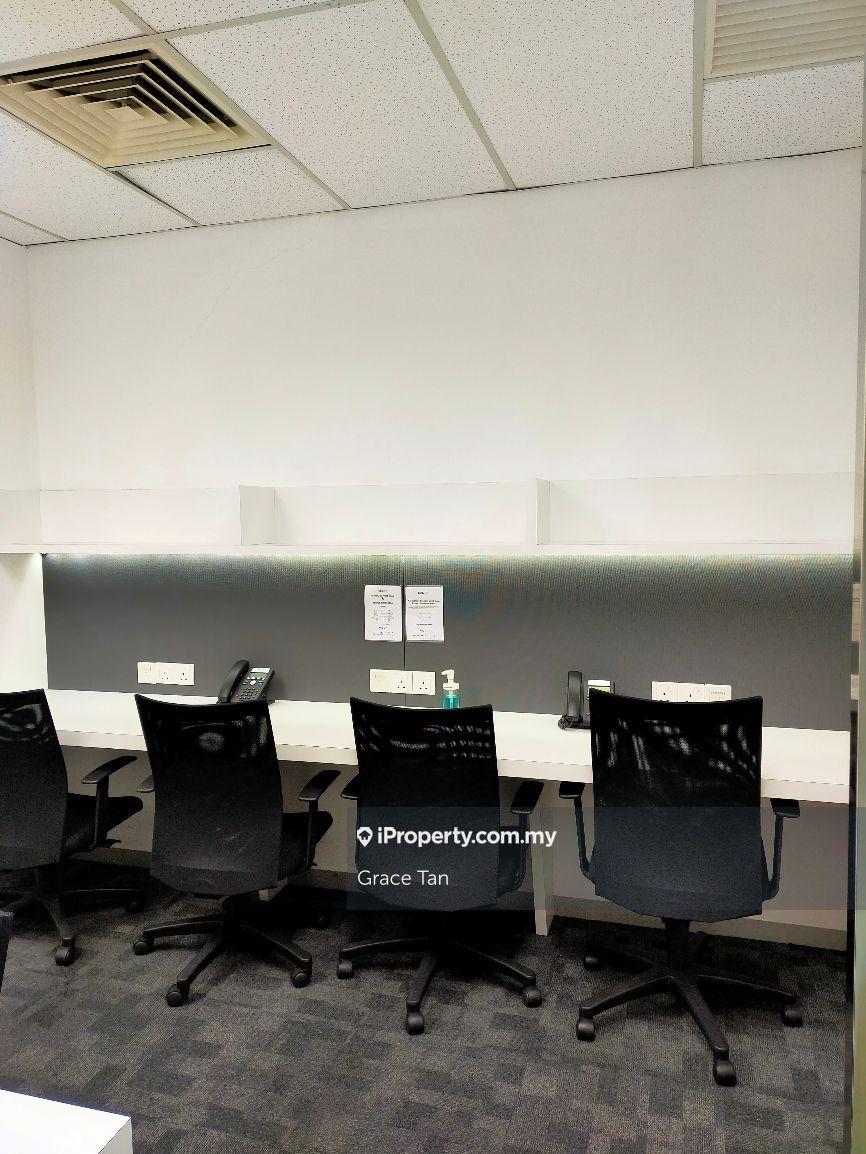 Office for Rent in Bandar Bukit Tinggi, Klang by Grace Tan - iProperty.com.my