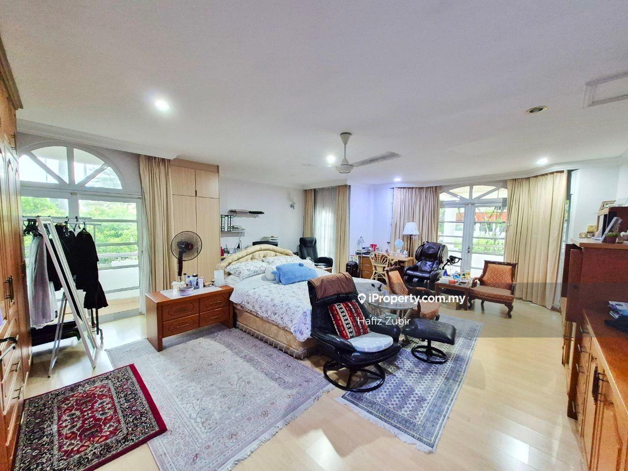 Banglo untuk Dijual di Taman Tun Dr Ismail, Kuala Lumpur oleh Hafiz Zubir - iProperty.com.my
