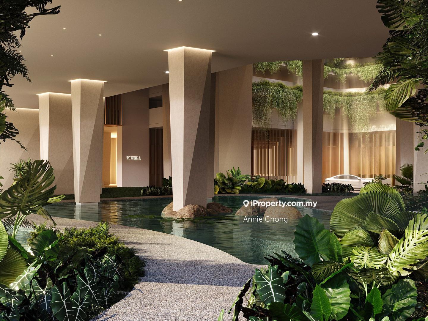 Service Residence for Sale in Sunway Cochrane by Annie Chong - iProperty.com.my